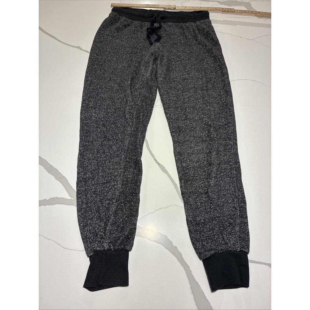 Charlotte‎ Russe Grey Jogger Pants Womens Small